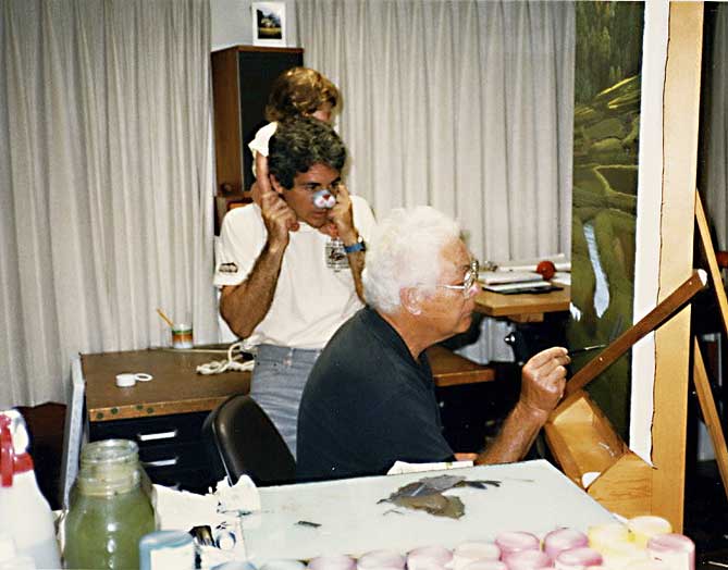 Three Generations of Costs