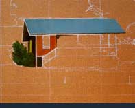 Hanamu Dusk: the underlying canvas grid